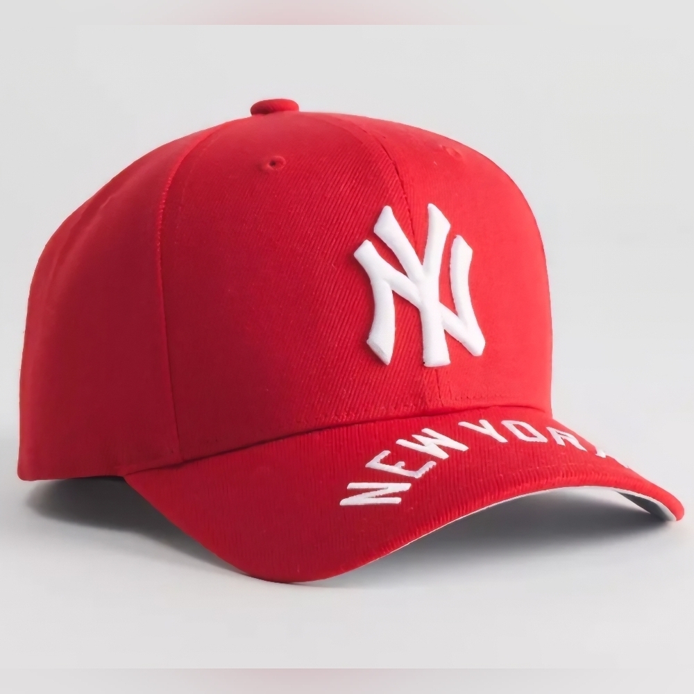❤️BUY 2 GET 1 FREE Mitchell & Ness MLB New York Yankees Pro Crown Snapback Hat